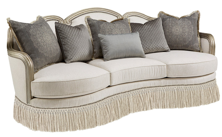 American Home Furniture | A.R.T. Furniture - Giovanna Bezel Sofa