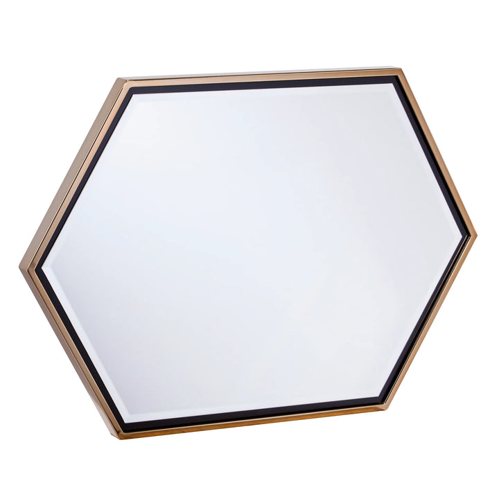 Holly & Martin Whexis Wall Mirror - AmericanHomeFurniture