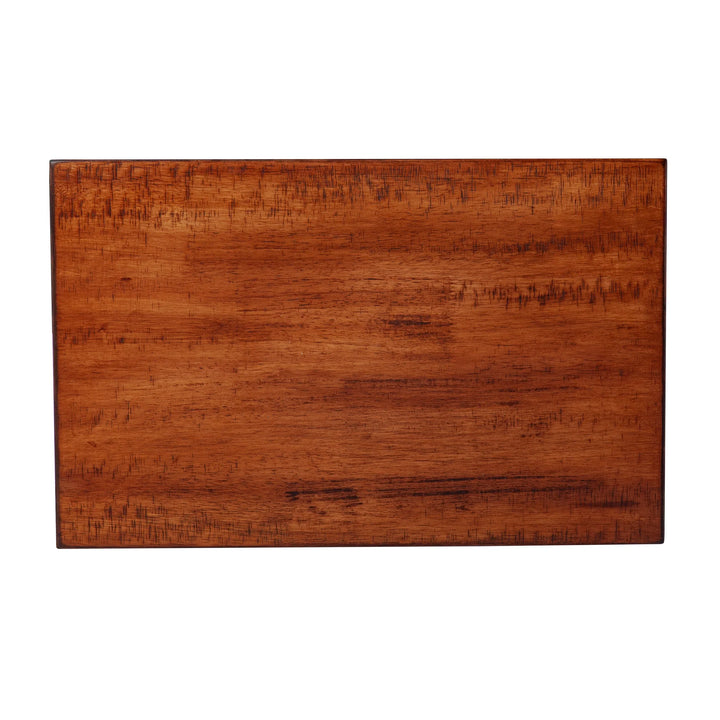 Sabanti Nesting C-Tables – 2pc Set - AmericanHomeFurniture