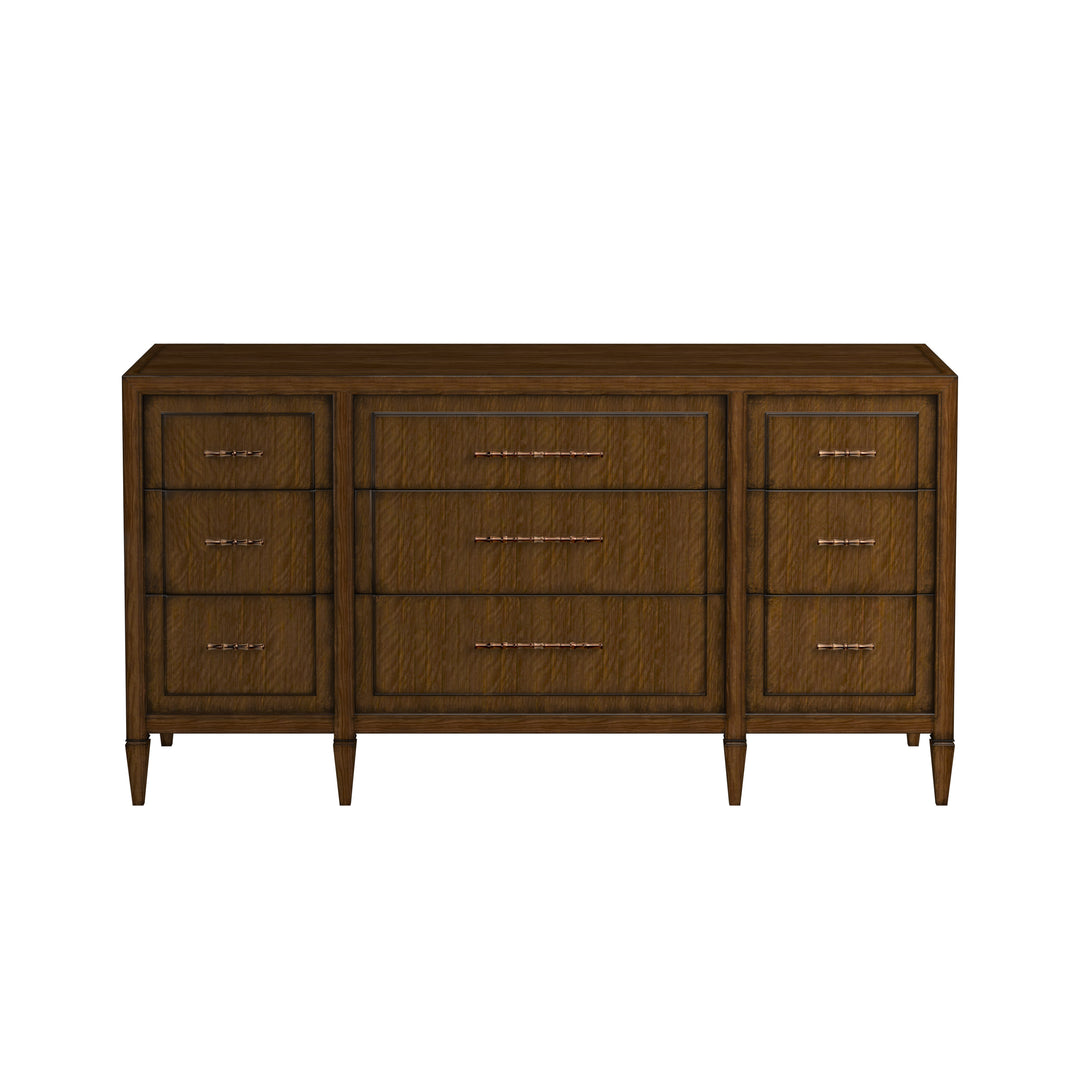 Eave 9 Drawer Dresser