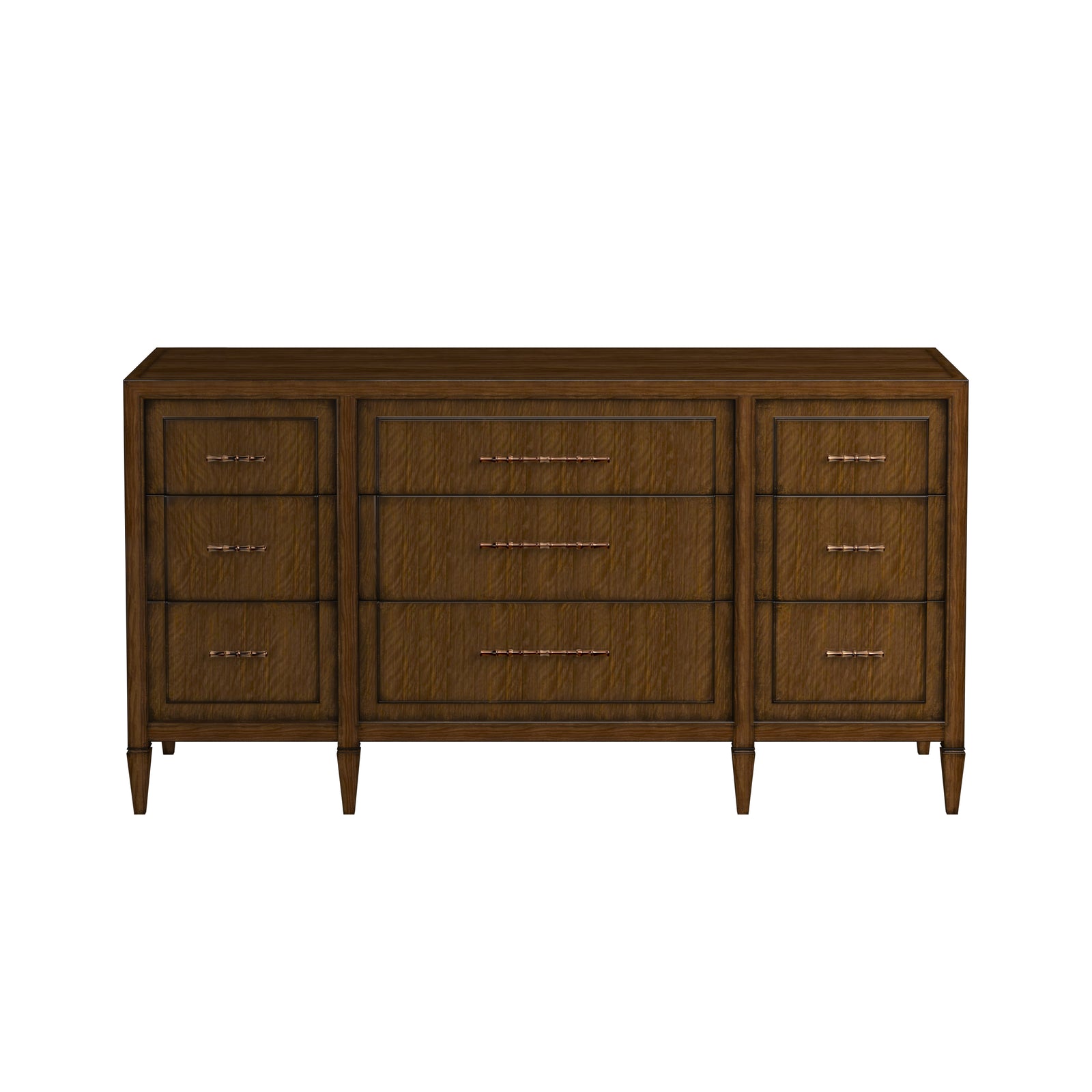 Eave 9 Drawer Dresser