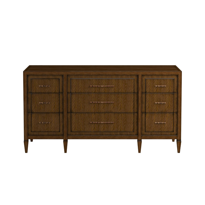 Eave 9 Drawer Dresser