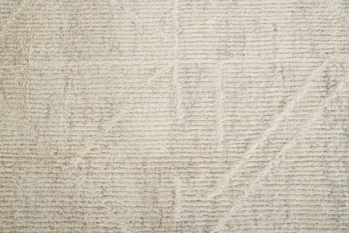 Rectangle/2' x 3'/Ivory/Beige