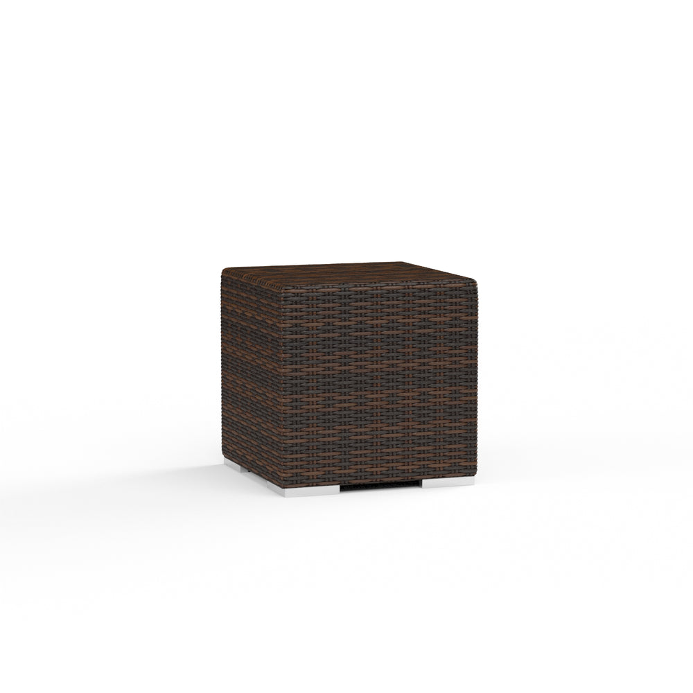 American Home Furniture | Sunset West - Montecito End Table