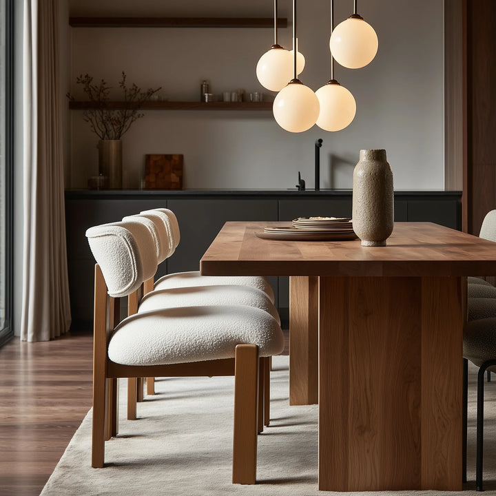 Presidio Dining Chair - AmericanHomeFurniture