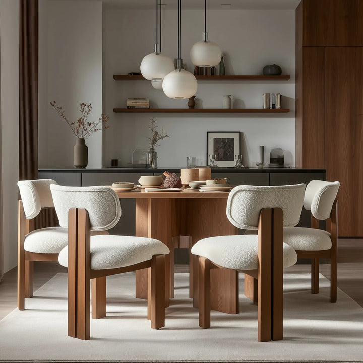 Presidio Dining Chair - AmericanHomeFurniture