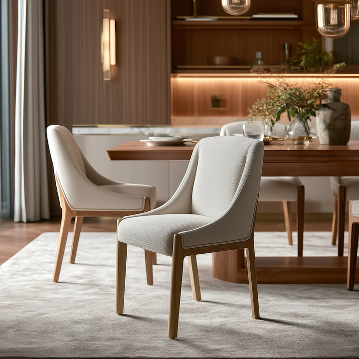 Pacifica Dining Chair - AmericanHomeFurniture