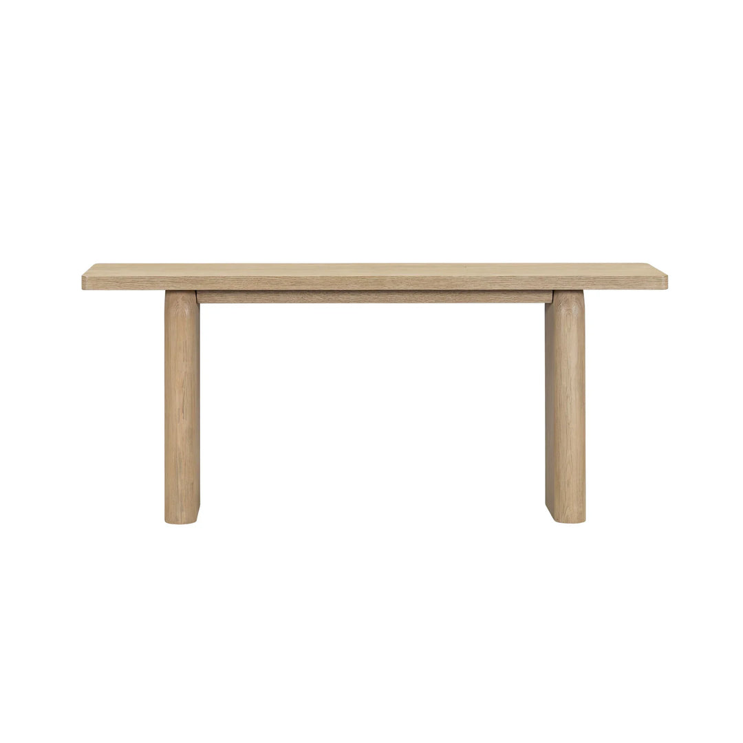 Pacifica 72" Console Table - AmericanHomeFurniture