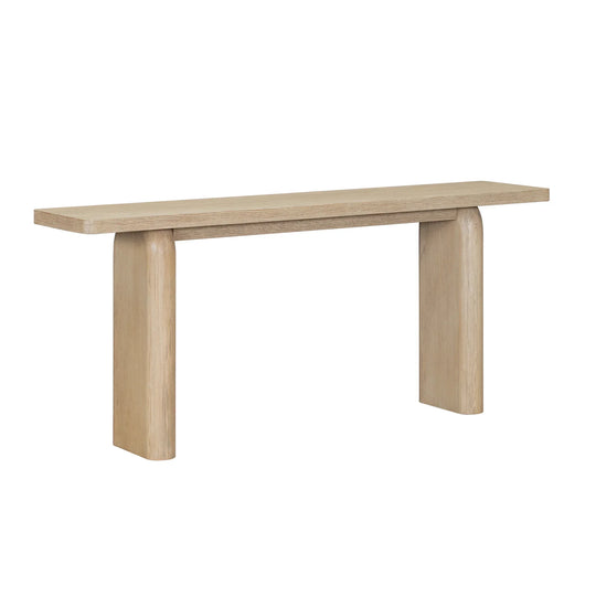 Salted Oak Pacifica 72" Console Table CONSOLE TABLES