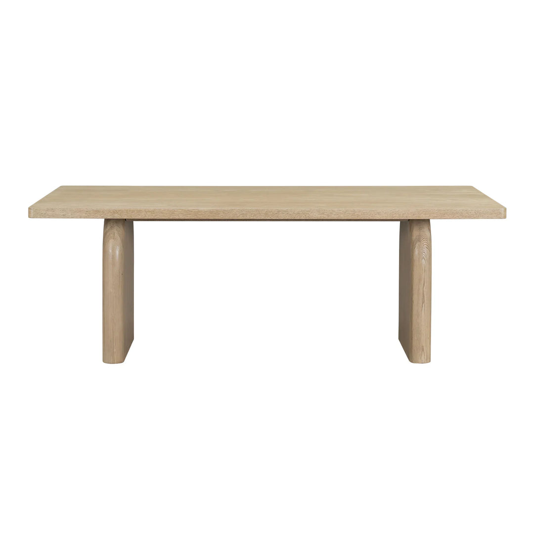 Pacifica 84" Dining Table - AmericanHomeFurniture