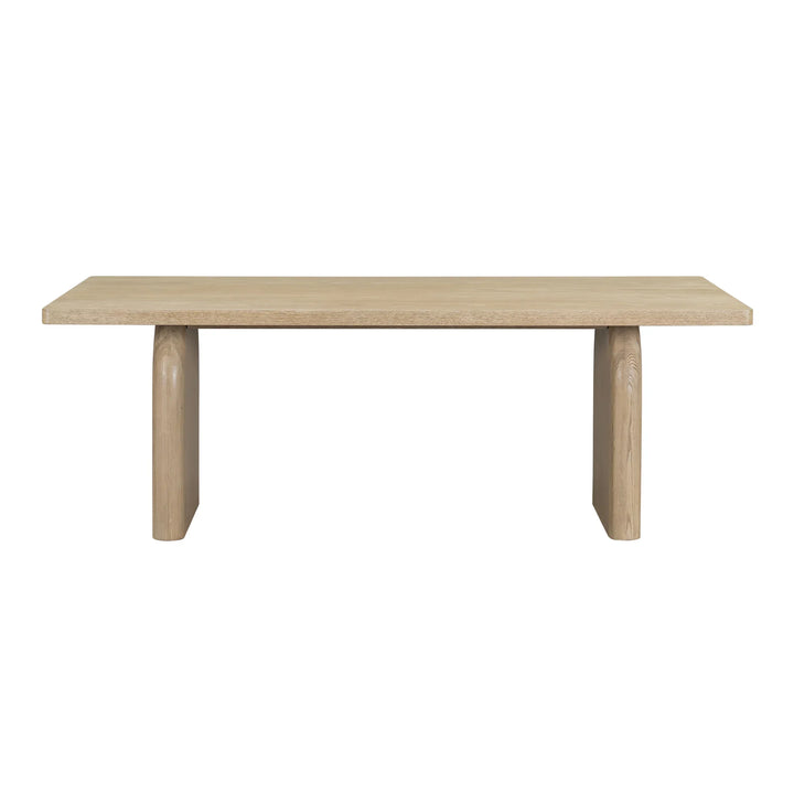Pacifica 84" Dining Table - AmericanHomeFurniture