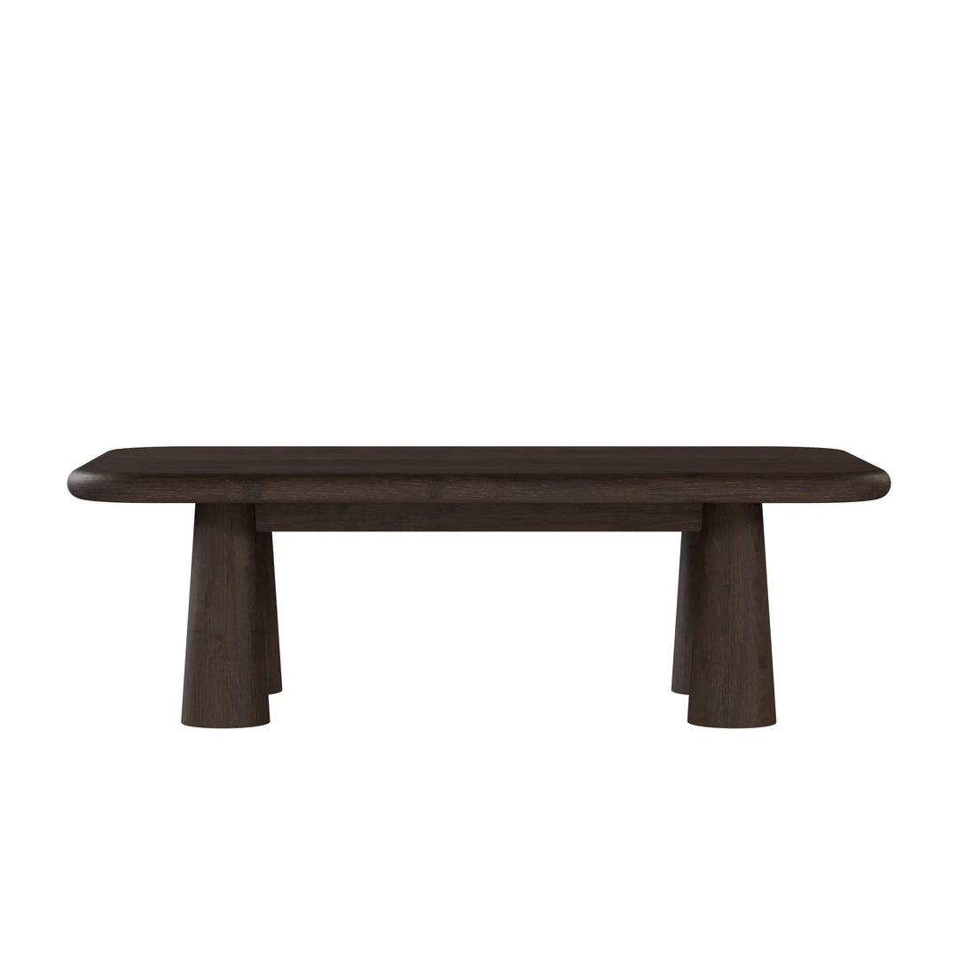 Sequoia 54" Coffee Table - AmericanHomeFurniture