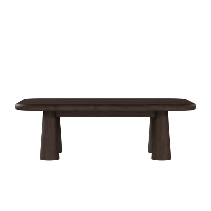 Sequoia 54" Coffee Table - AmericanHomeFurniture