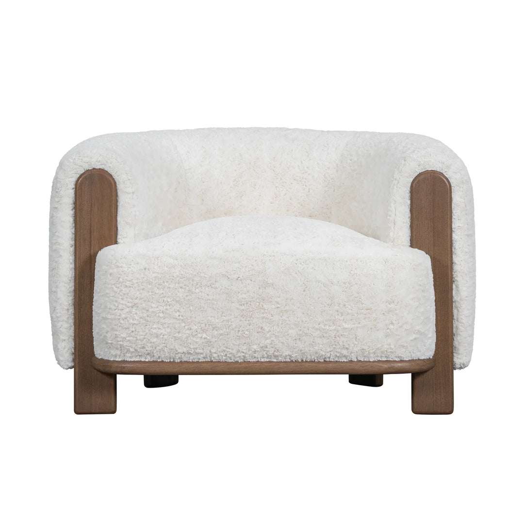 Acadia Accent Chair - AmericanHomeFurniture