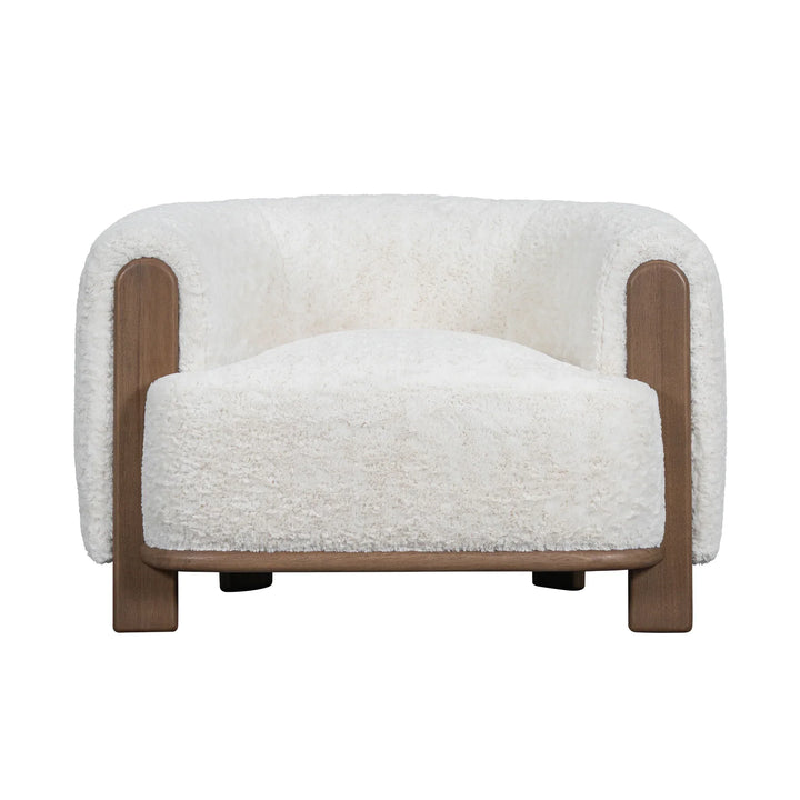 Acadia Accent Chair - AmericanHomeFurniture