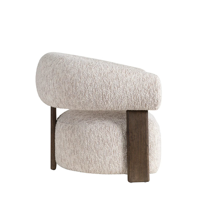 Brea Accent Chair - AmericanHomeFurniture