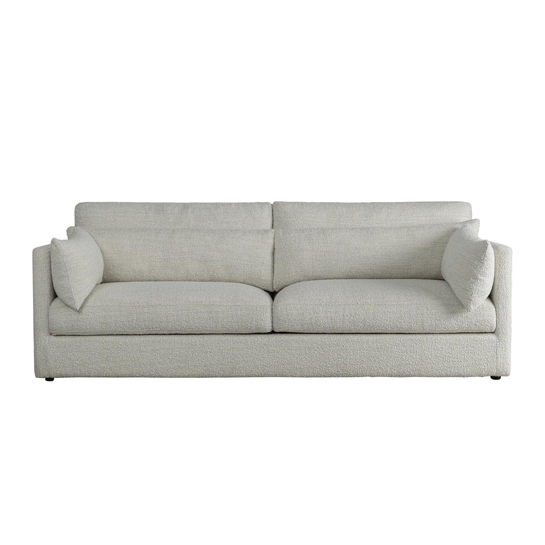 Sierra 94" Two Cushion Sofa - AmericanHomeFurniture