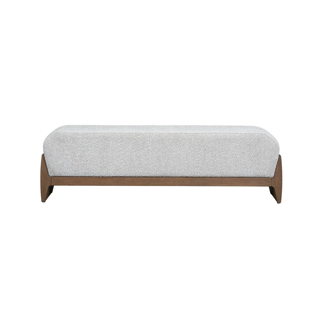 Odessa 60" Bench - AmericanHomeFurniture