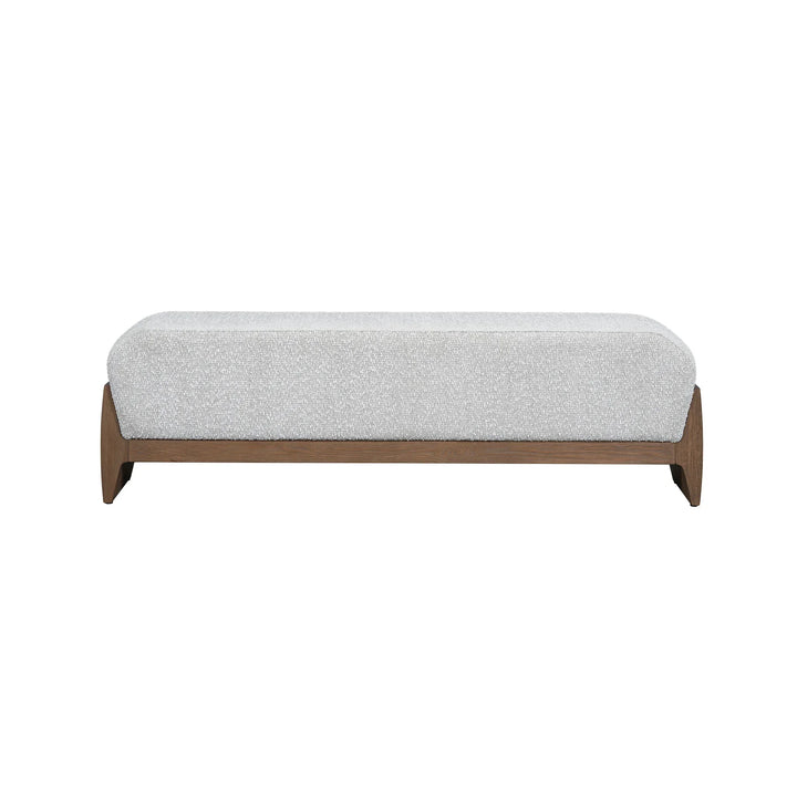 Odessa 60" Bench - AmericanHomeFurniture