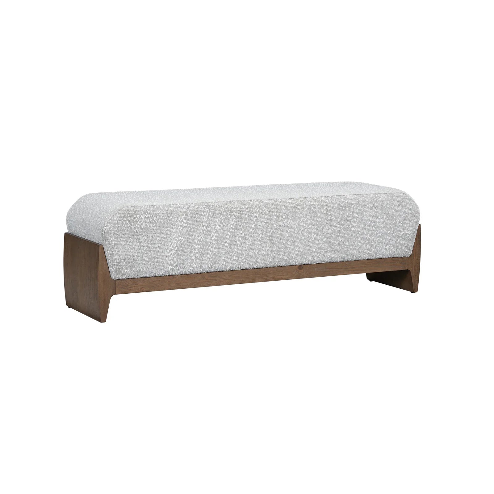 Salted Oak Odessa 60" Bench BENCHES