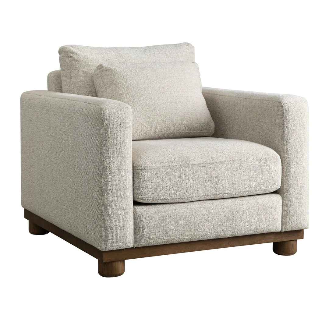 Destin Accent Chair - AmericanHomeFurniture