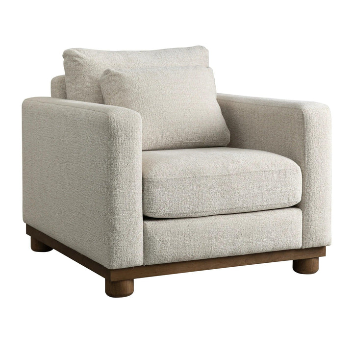 Destin Accent Chair - AmericanHomeFurniture