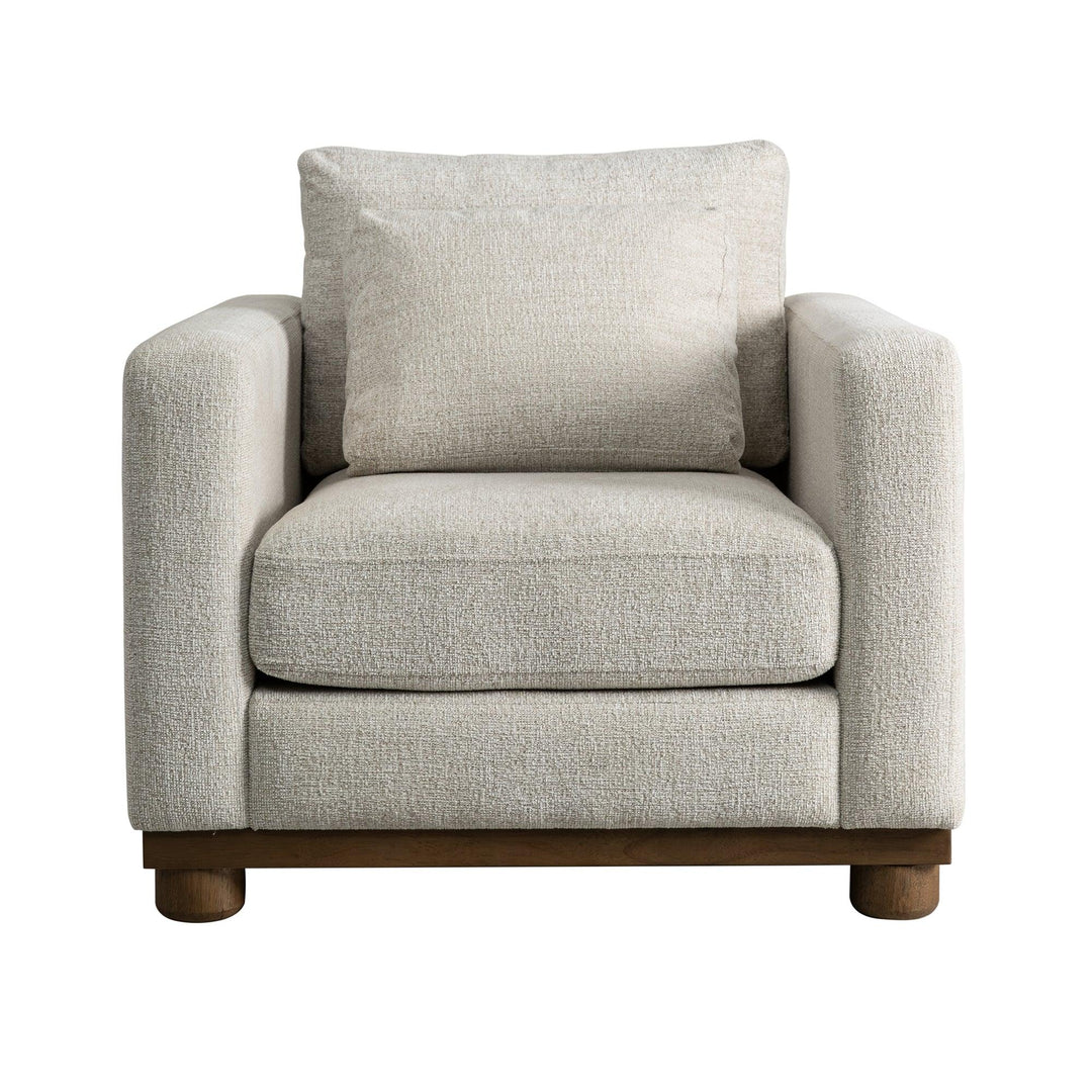 Destin Accent Chair - AmericanHomeFurniture