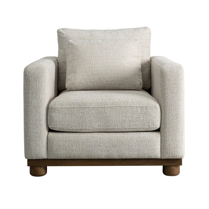 Destin Accent Chair - AmericanHomeFurniture