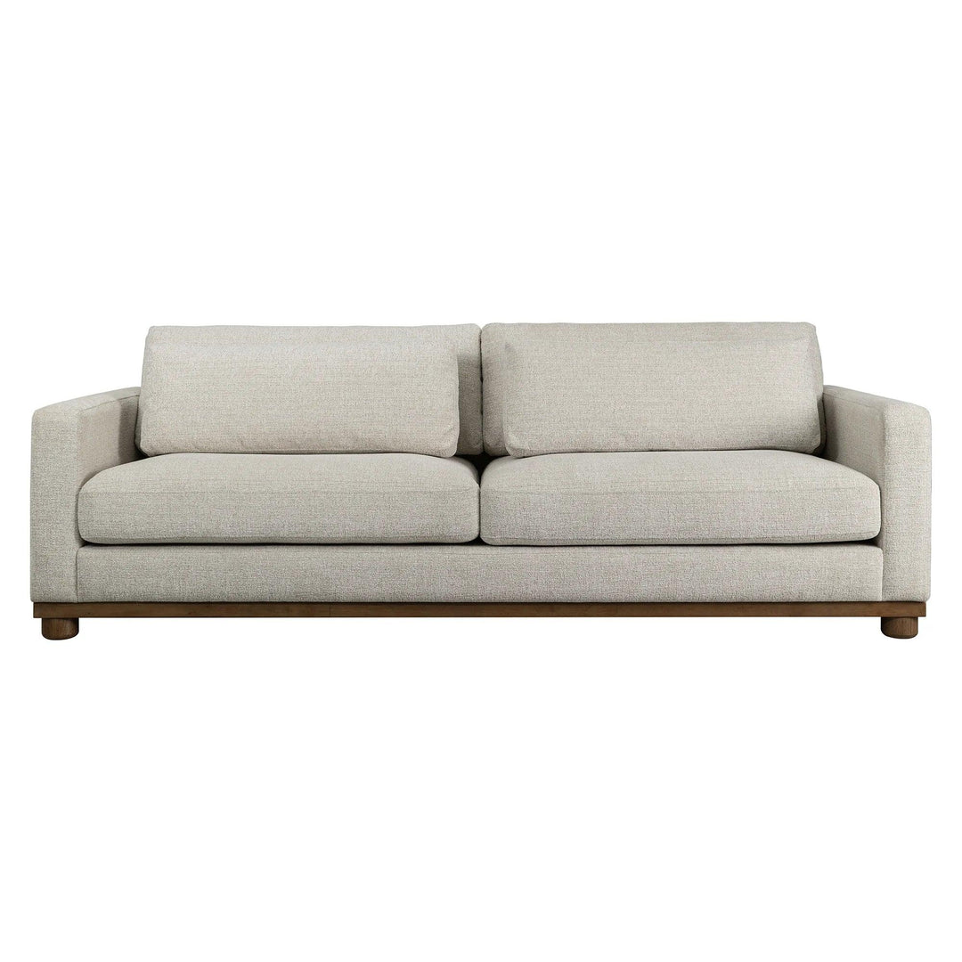 Destin 98" Two Cushion Sofa - AmericanHomeFurniture
