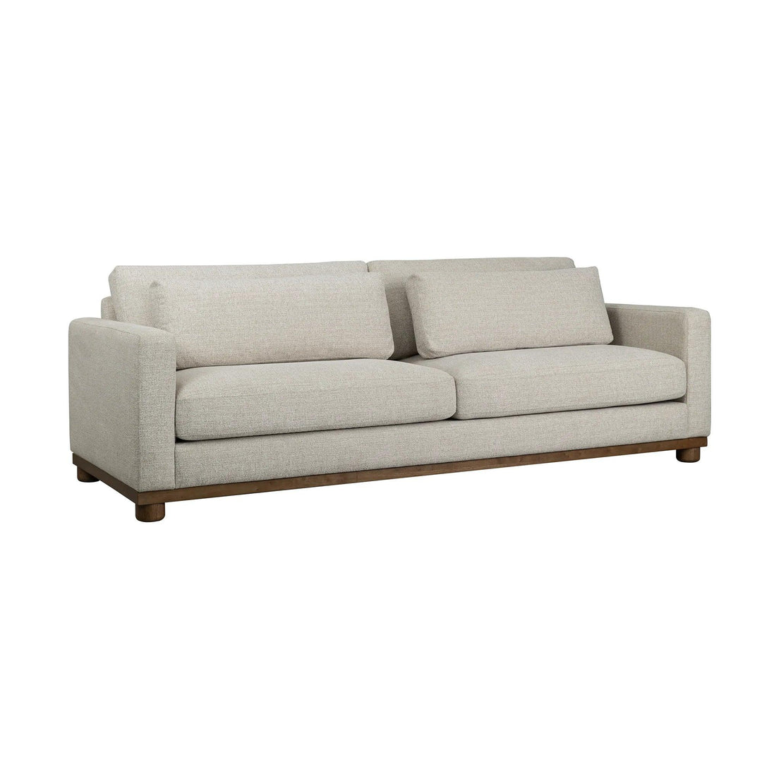 Destin 98" Two Cushion Sofa - AmericanHomeFurniture