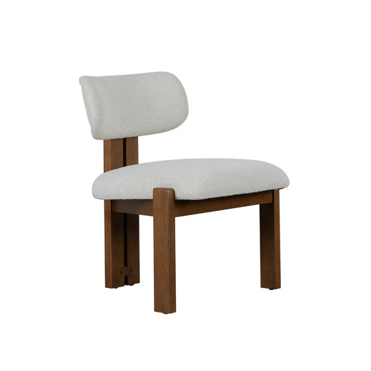 Salted Oak Presidio Dining Chair - Set of 2 DINING CHAIRS