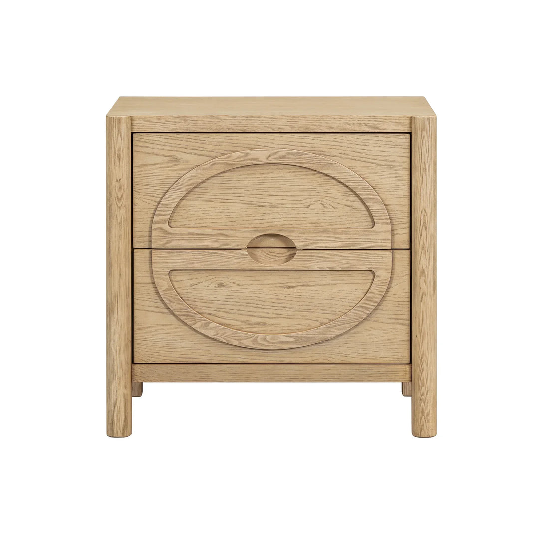 Cypress 26" Nightstand - AmericanHomeFurniture