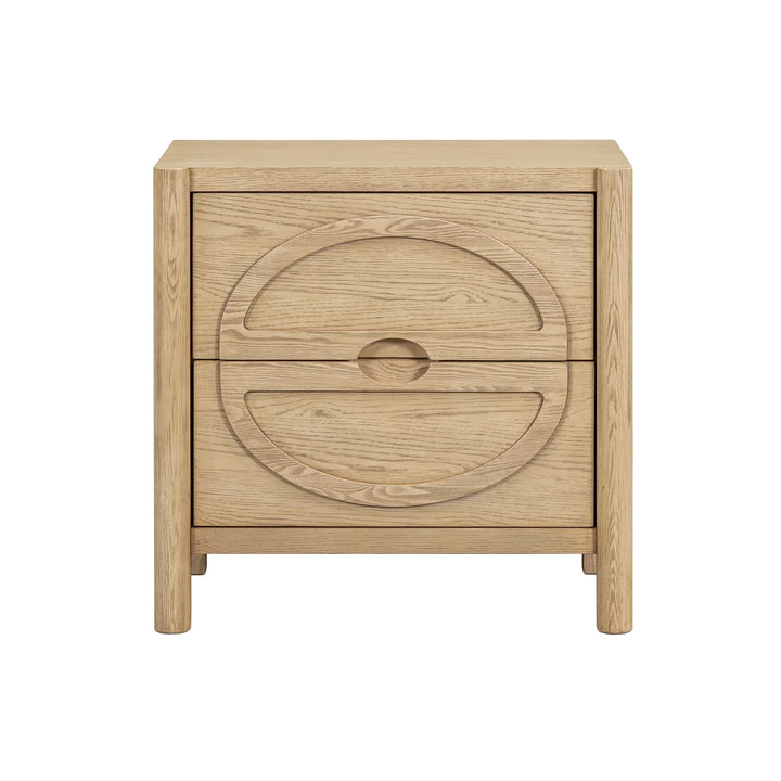 Cypress 26" Nightstand - AmericanHomeFurniture