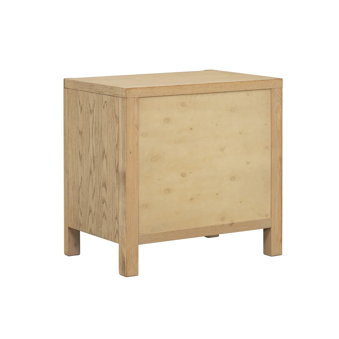 Cypress 26" Nightstand - AmericanHomeFurniture