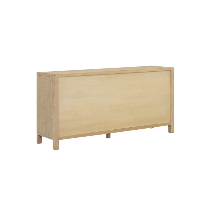 Cypress 68" Dresser - AmericanHomeFurniture
