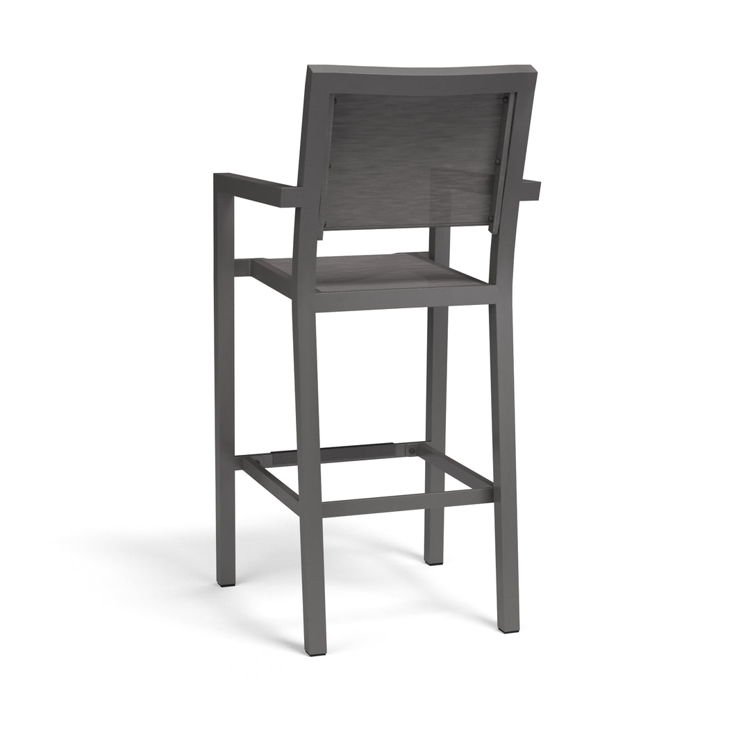 American Home Furniture | Sunset West - Vegas Sling Barstool