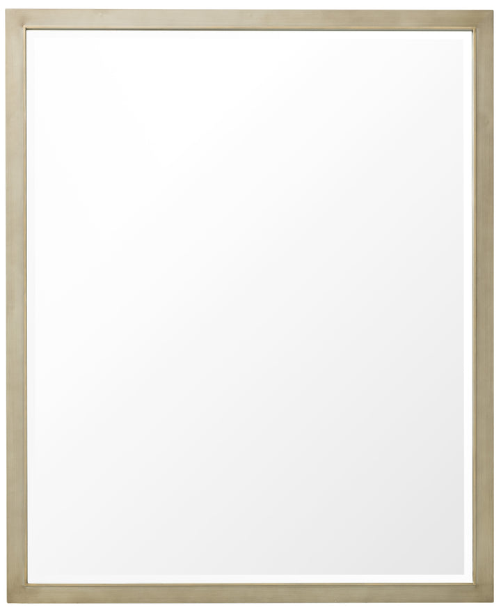 American Home Furniture Hooker Furniture Melange Now You See Me Mirror