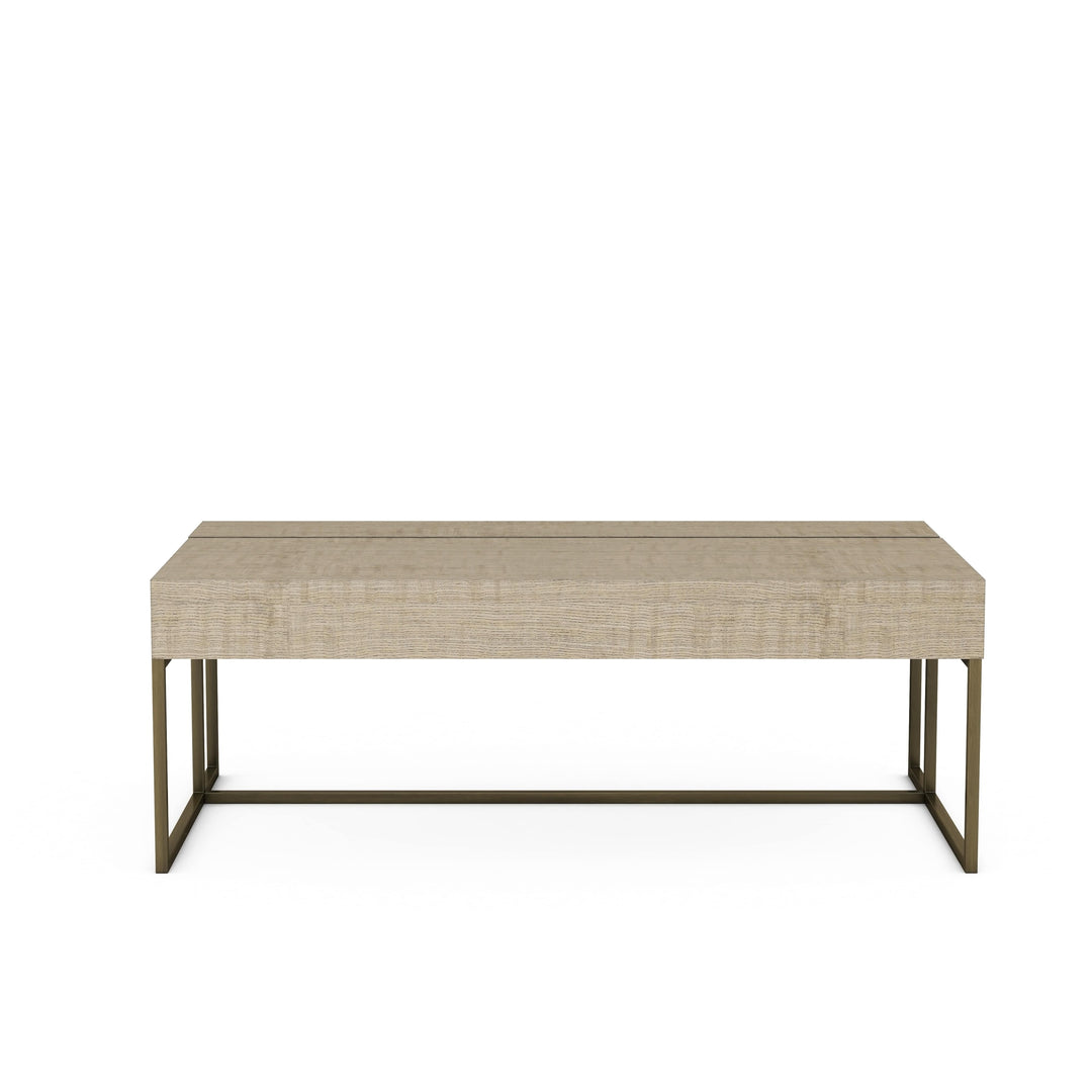 American Home Furniture | A.R.T. Furniture - North Side Cocktail Table