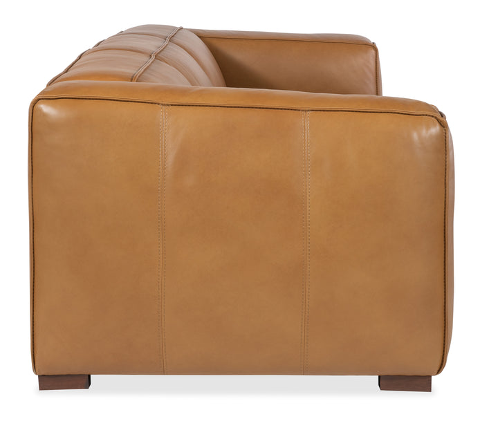 American Home Furniture | Hooker Furniture - Maria Sofa 3-Seat