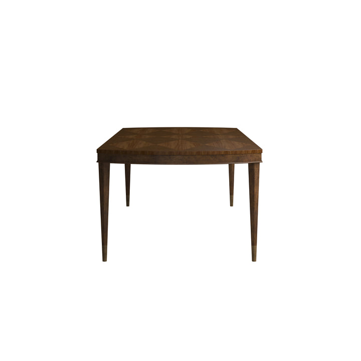 Eave Rectangular Dining Table