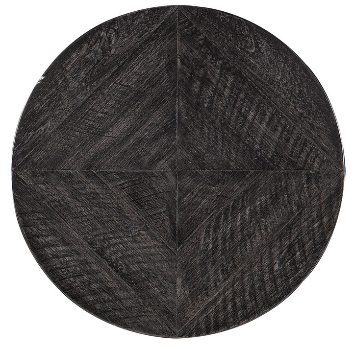 American Home Furniture Hooker Furniture St. Armand Accent Martini Table