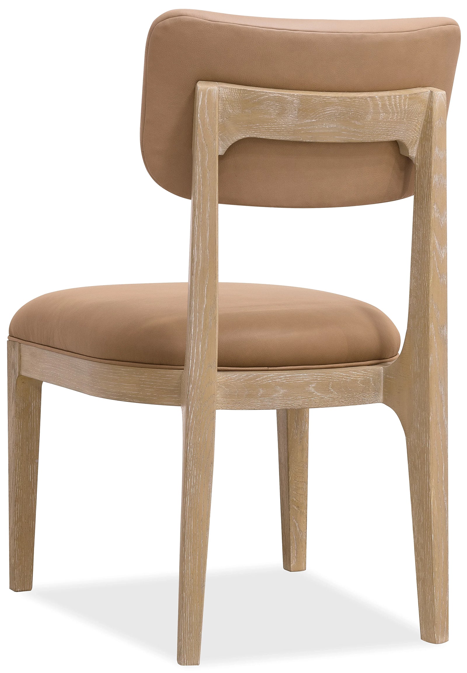 Hooker Furniture - Banyon Bay Upholstered Side Chair - Set of 2 - 6081-75410-85 | American Home Furniture