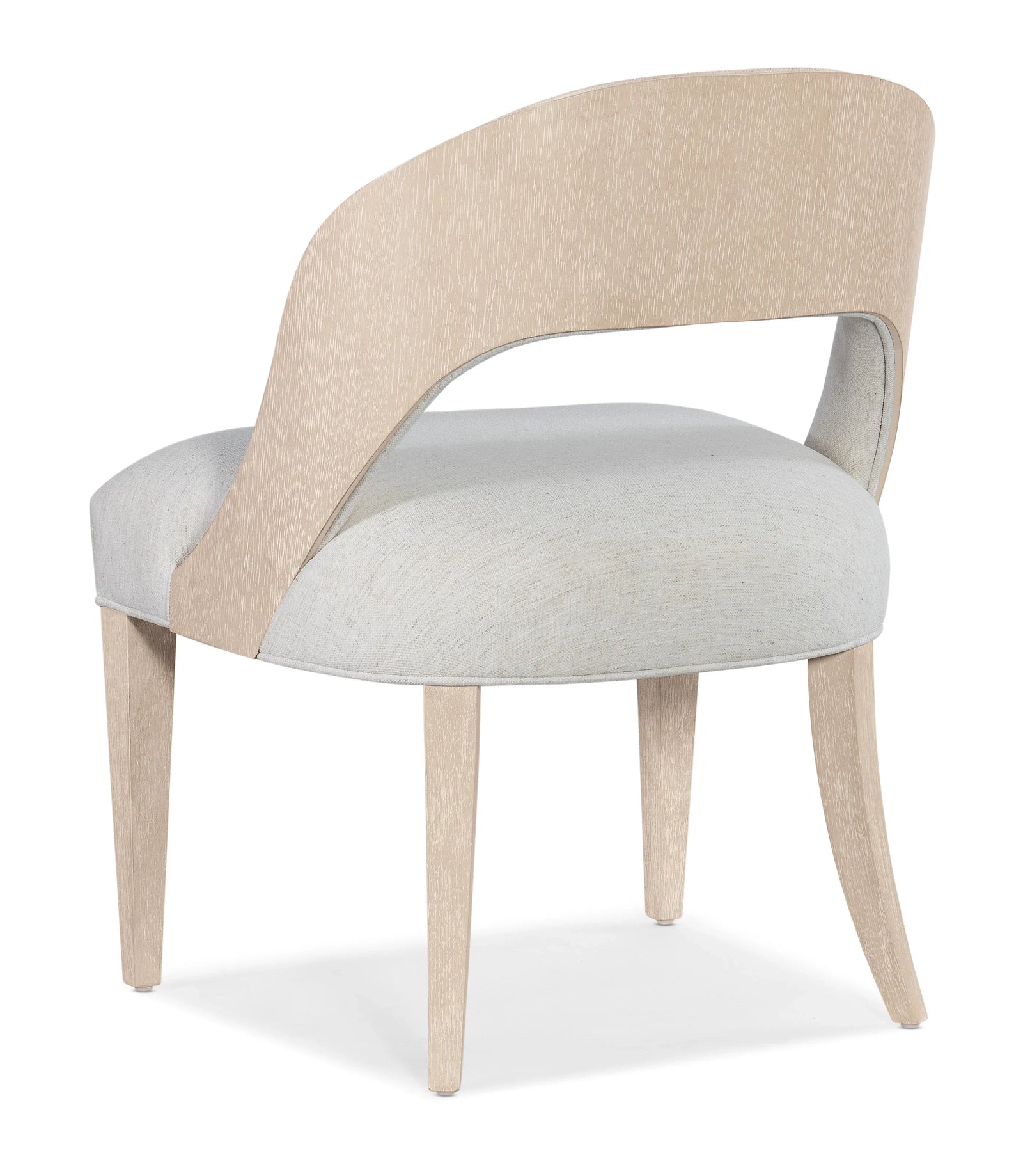American Home Furniture Hooker Furniture Nouveau Chic Side Chair - Set of 2