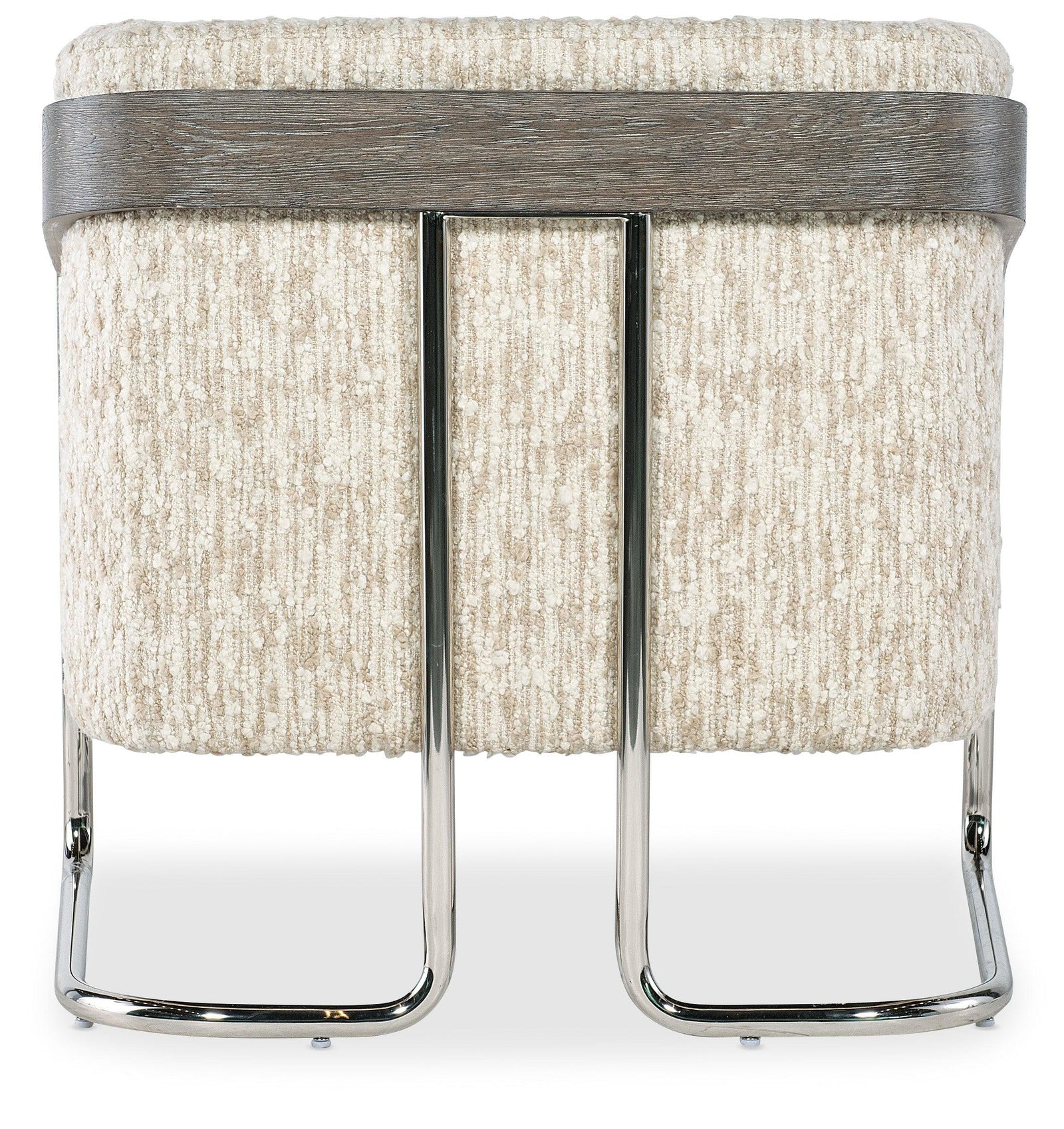 33.25L x 33.75W x 34.00H/Chrome