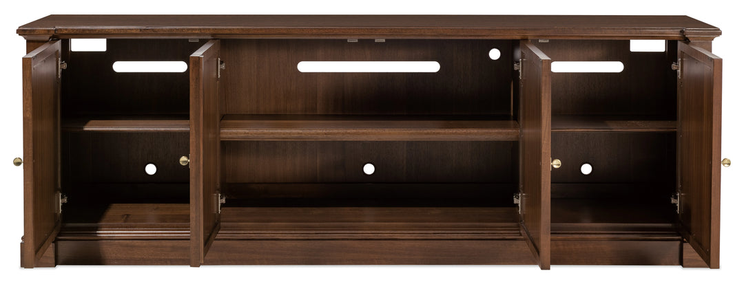 American Home Furniture Hooker Furniture Archives Entertainment Console
