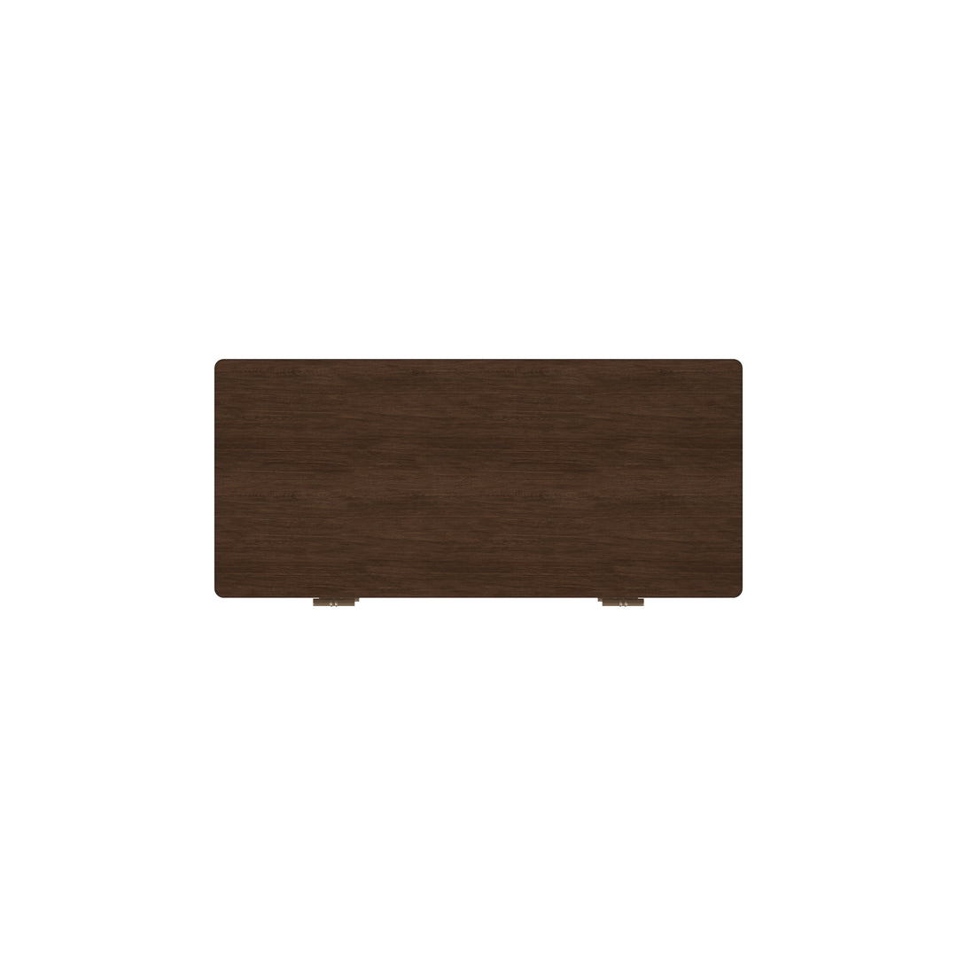 Verge 5 Drawer Chest