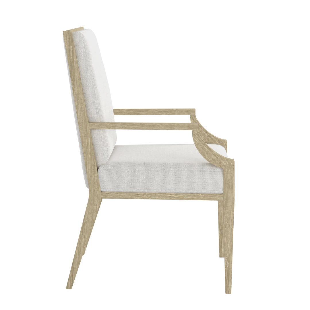Eave Uph Arm Chair