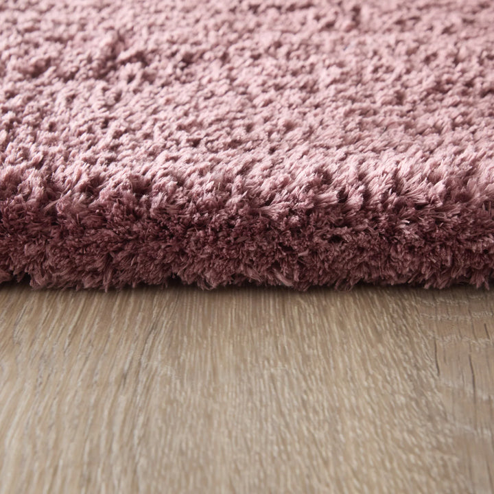 Rectangle/4' x 6'/Berry