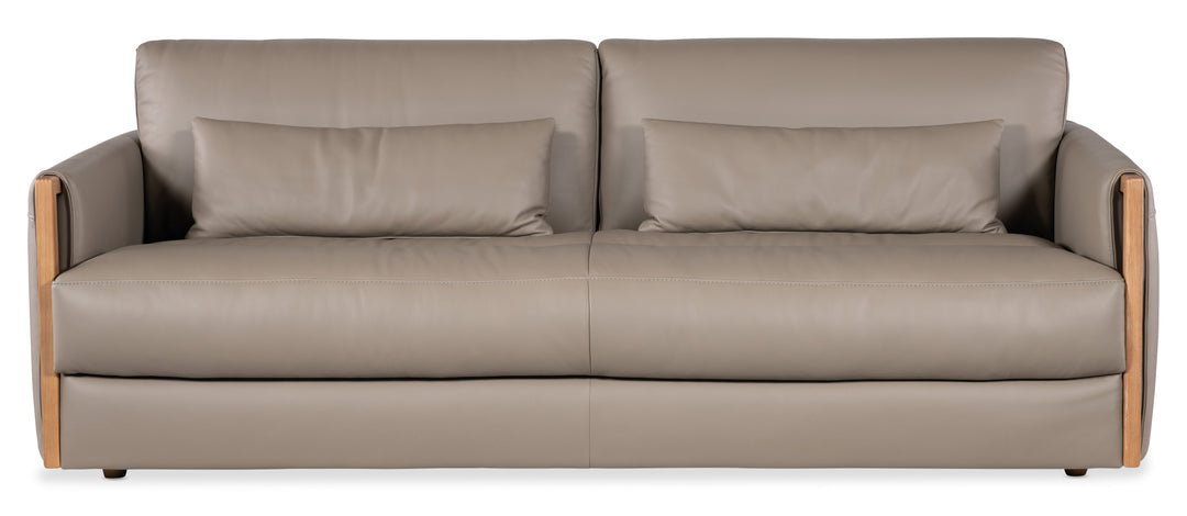 American Home Furniture | Hooker Furniture - Meridian Sofa