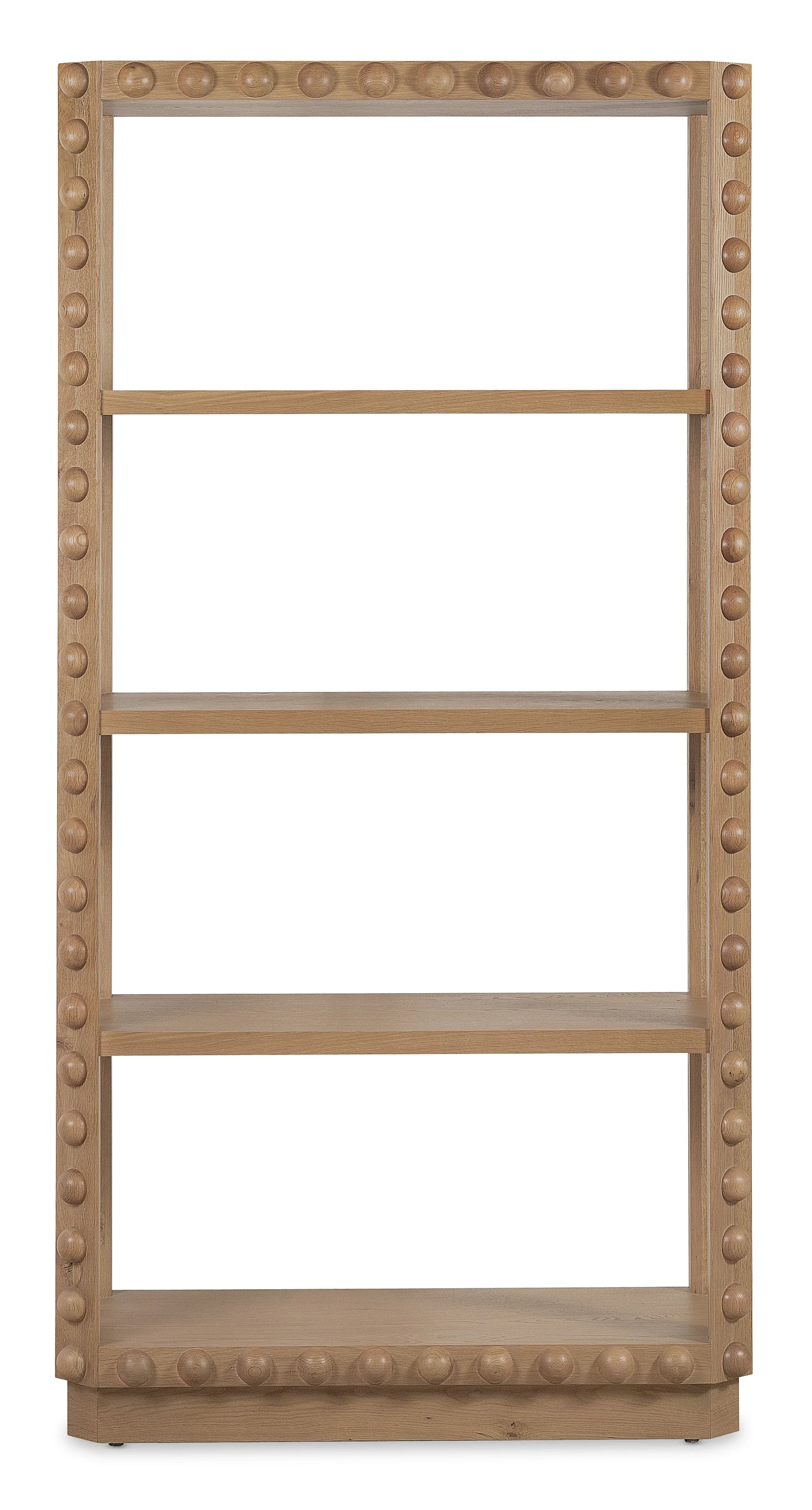 American Home Furniture Hooker Furniture Commerce and Market Margo Etagere